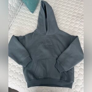 Kids Comfrt sweatshirt